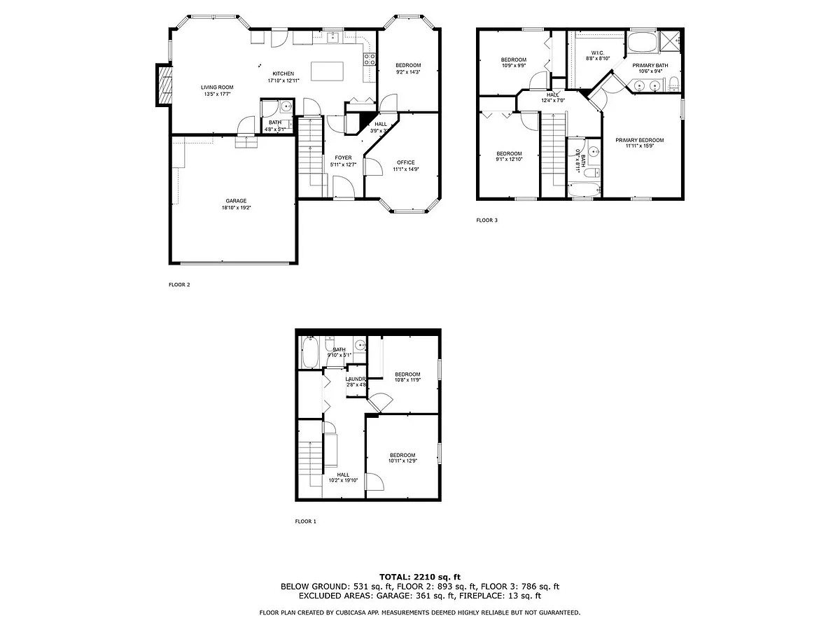 Building Photo - 5263 Rondo Way