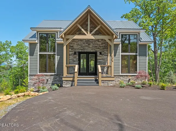 2429 Rainbow Falls Ln Lot 15, Sevierville, TN 37862