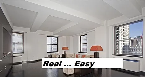 Rented by Real Easy LLC