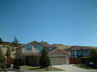 625 Talus Way, Reno, NV 89503