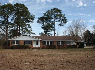 3645 Queen Chapel Rd, Sumter, SC 29153