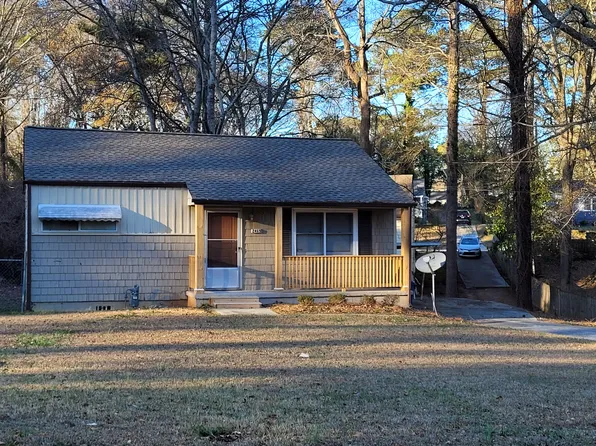 2469 Judson Ave, East Pt, GA 30344