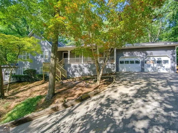 4308 Oak Walk N, Cumming, GA 30041
