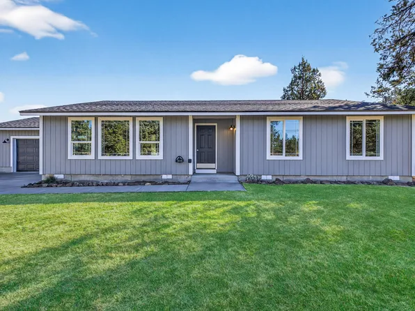 9413 SW Meadow Rd, Terrebonne, OR 97760