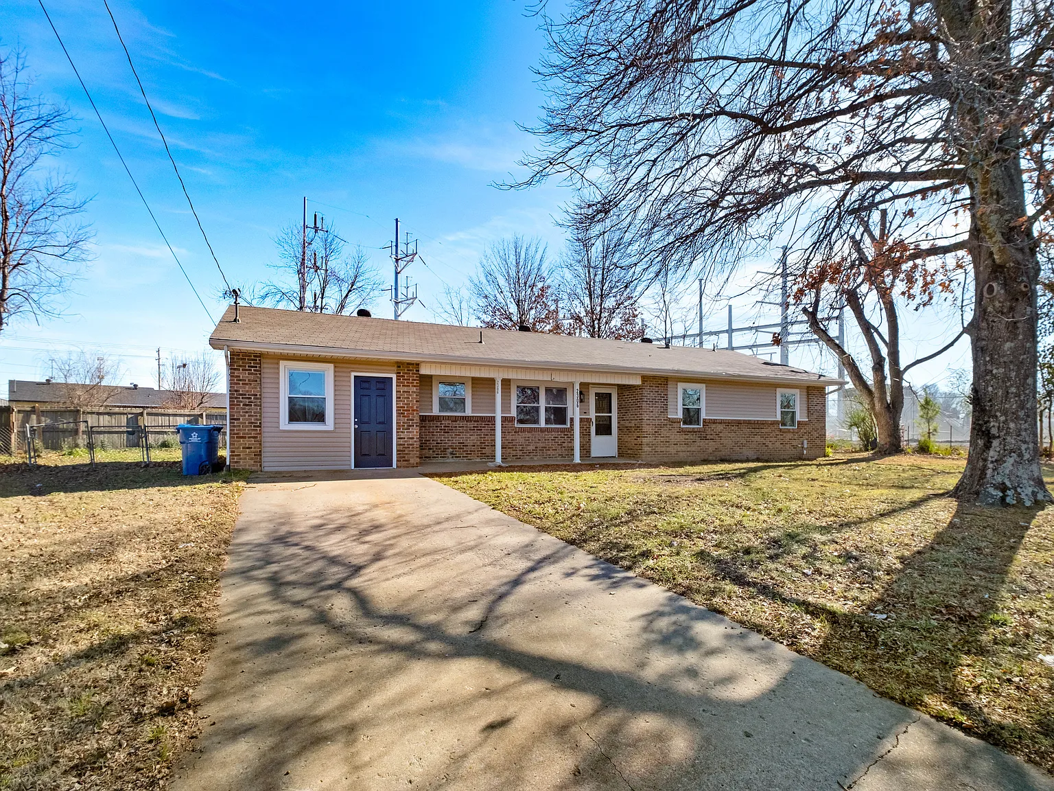 4 bed, 1681 sqft, $1,850 — Photo 2
