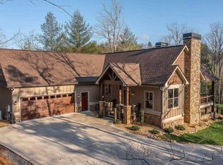 357 Hiawatha Trl, Blue Ridge, GA 30513