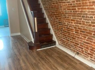 129 N Glover St, Baltimore, MD