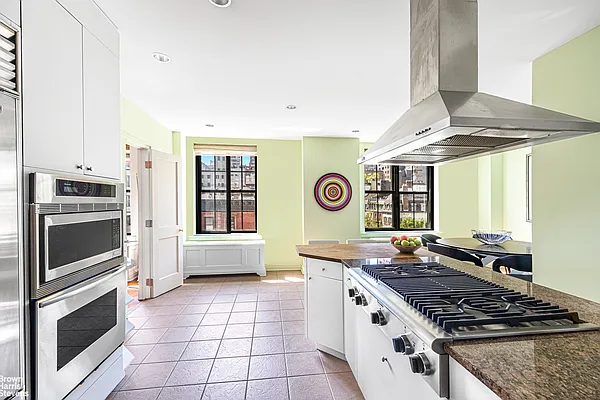 Sold by Brown Harris Stevens | media 3