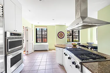 Sold by Brown Harris Stevens