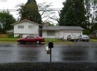 20000 Johnson St, Beaverton, OR 97006