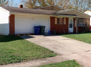 2933 Bennington Ave, Columbus, OH 43231