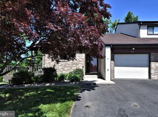 200 Tyler Ct, Ambler, PA 19002