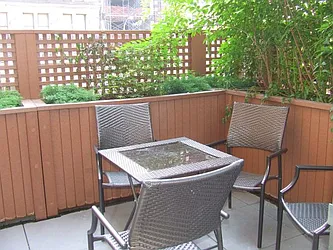 Rented by Citi Habitats