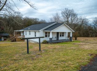 2283 Winchester Hwy, Kelso, TN 37348