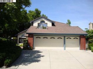 4801 Green Hills Cir, Antioch, CA 94531