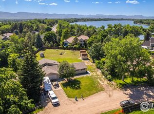 2035 Sherrell Dr, Fort Collins, CO 80524