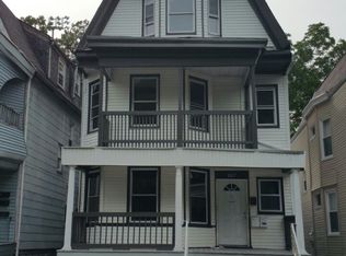 207 N Clinton St, East Orange, NJ 07017