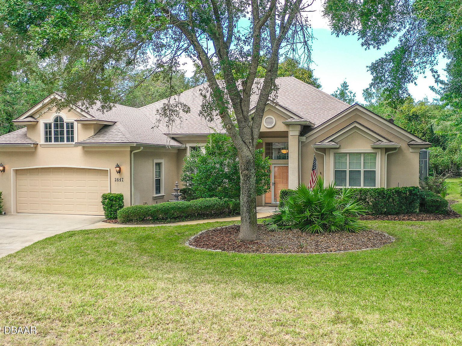 3647 Mallow Dr, Ormond Beach, FL 32174 Zillow