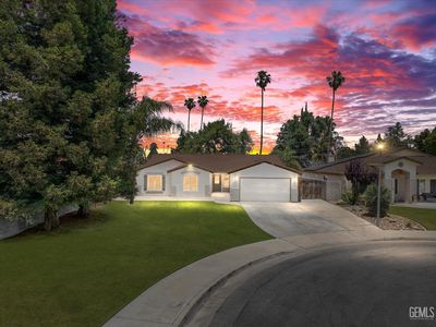 5720 Moraga Ct, Bakersfield, CA, 93308
