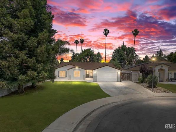 5720 Moraga Ct, Bakersfield, CA 93308