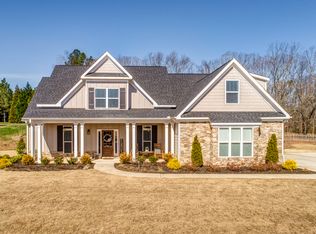 203 Towne Overlook Dr, Canton, GA 30115