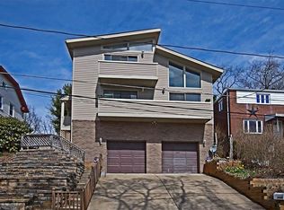 6609 Landview Rd, Pittsburgh, PA 15217