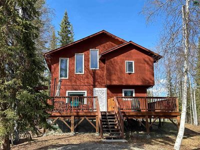 1427 Jones Rd, Fairbanks, AK, 99709