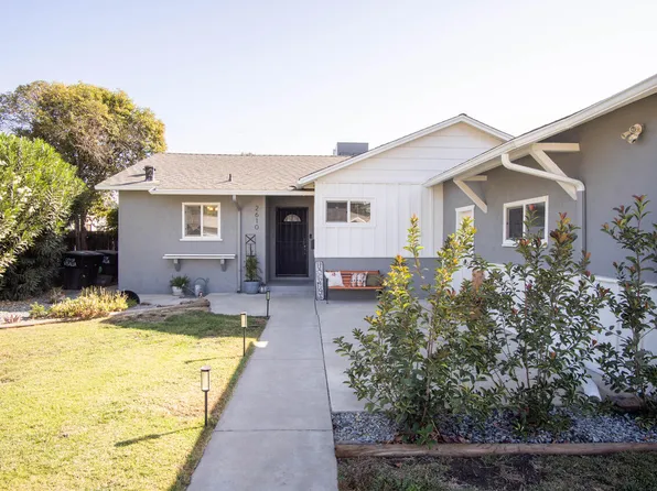 2610 S Locust Street, Visalia, CA 93277