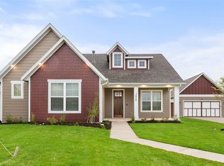 3608 William Court Grand, Midlothian, TX 76065