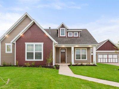 3608 William Court Grand, Midlothian, TX, 76065