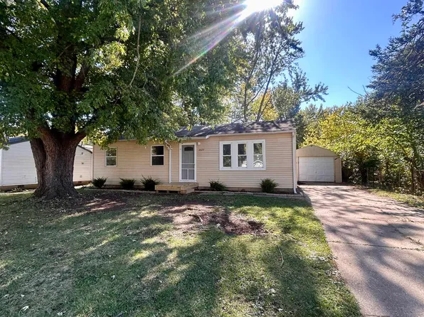 4422 Nina Ter, Rockford, IL 61101