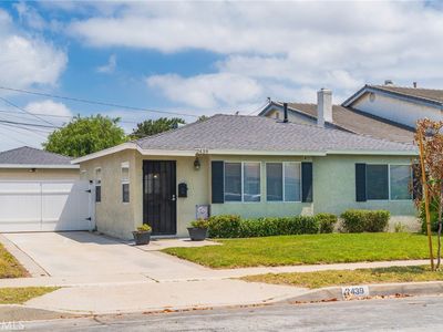2439 W 237th St, Torrance, CA, 90501