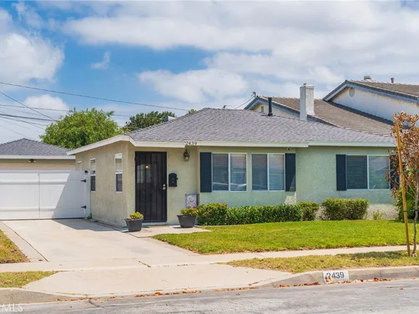 2439 W 237th St, Torrance, CA 90501