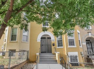 302 V St NE, Washington, DC 20002