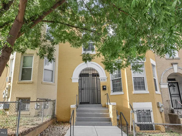 302 V St NE, Washington, DC 20002