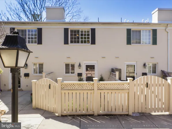 1411 N Van Dorn St #B, Alexandria, VA 22304