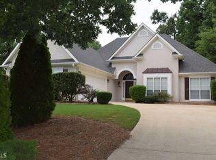 335 Royal Crescent Way, Stockbridge, GA