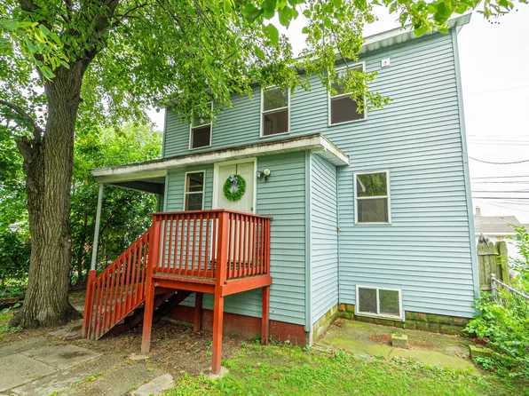 4928 Magnolia Ave, Hammond, IN 46327