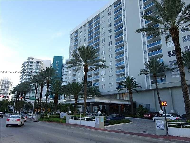1st image of 6770 Indian Creek Dr APT 7K