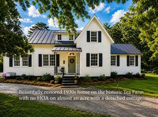 205 Tea Farm Rd, Summerville, SC 29483