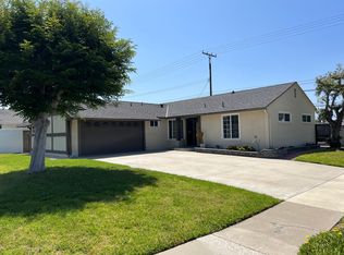 9291 Via Balboa Cir, Buena Park, CA 90620