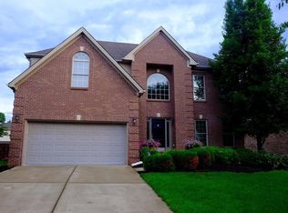 3009 Ashley Oaks Dr, Lexington, KY 40515
