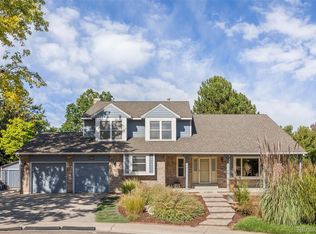 6883 S Lee Ct, Littleton, CO 80127