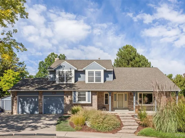 6883 S Lee Court, Littleton, CO 80127