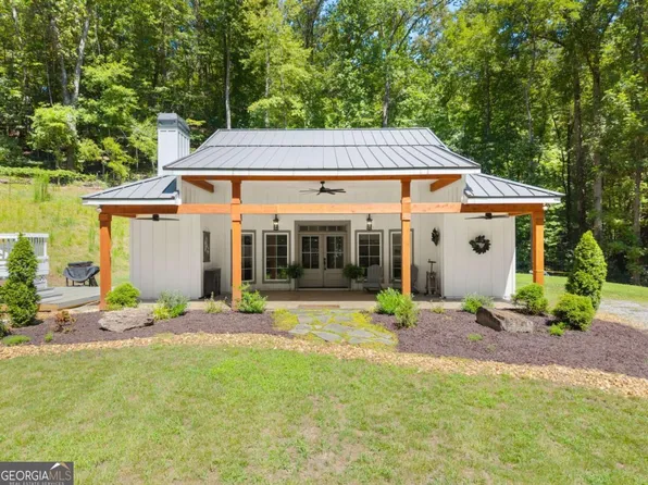 189 Peace Valley Rd, Dahlonega, GA 30533