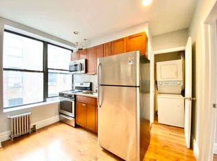 612 W 189th St APT 44A, New York, NY 10040