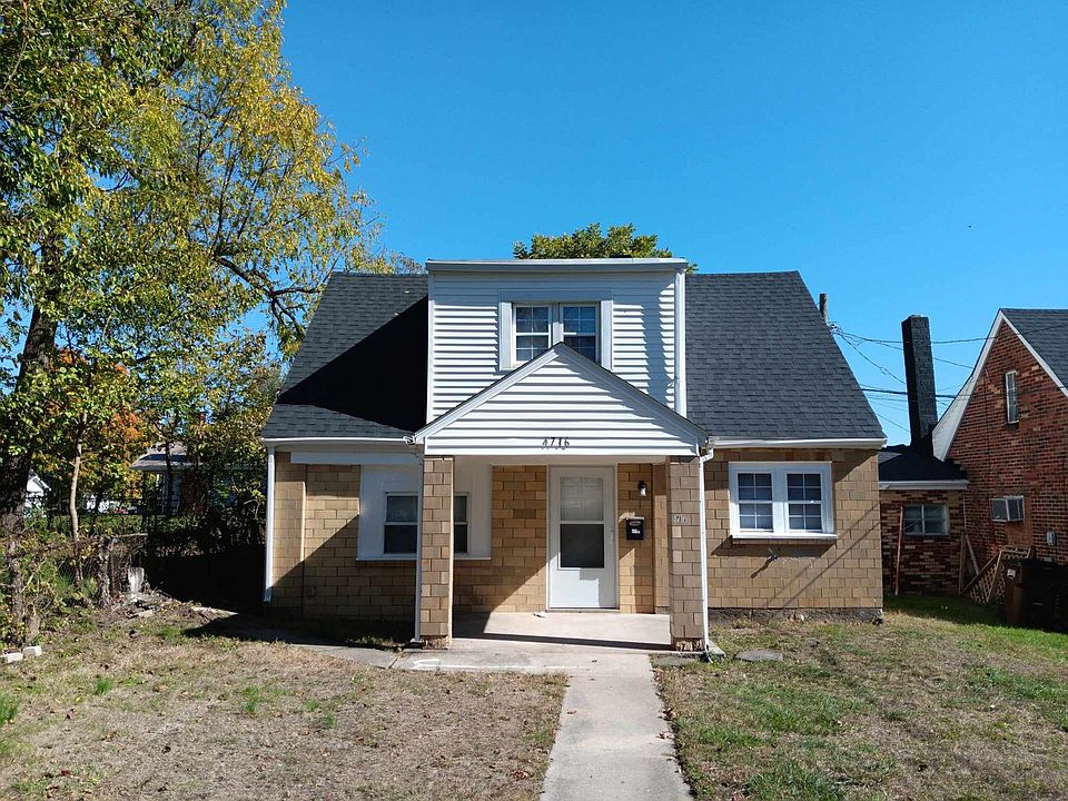 1st image of 4716 N Dixie Dr
