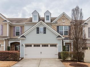 8306 Yaxley Hall Dr, Raleigh, NC 27616