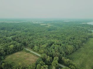 Paradise Lake Rd, Vandalia, MI 49095