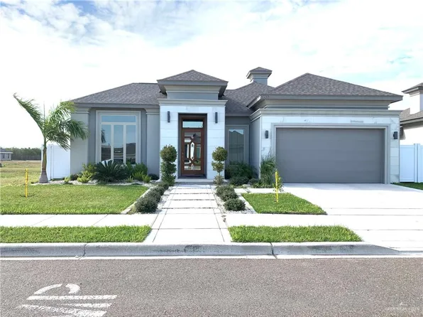 1607 Strawberry Hl, Edinburg, TX 78541